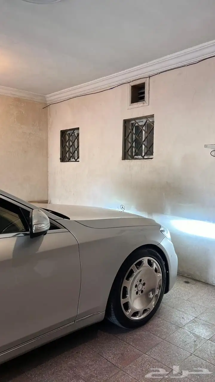 مرسيدس يخت ديزل 5