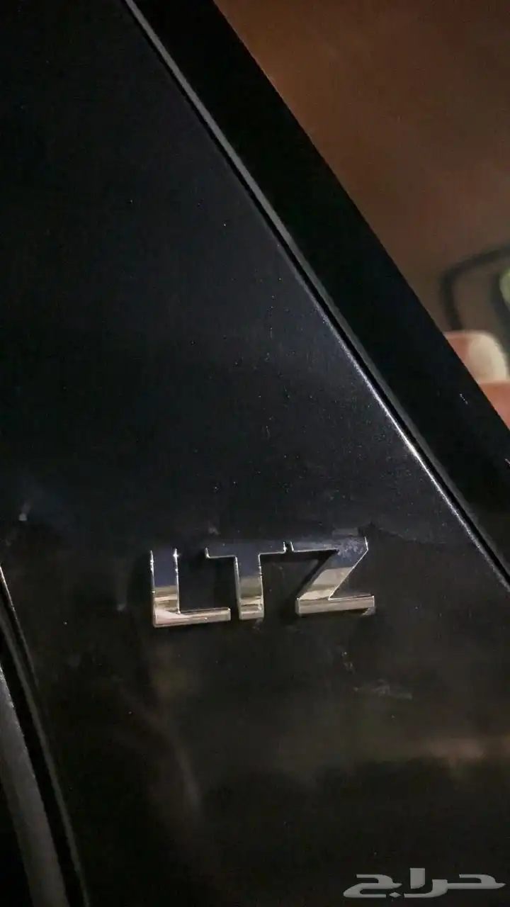 تاهو LTZ 2011 22