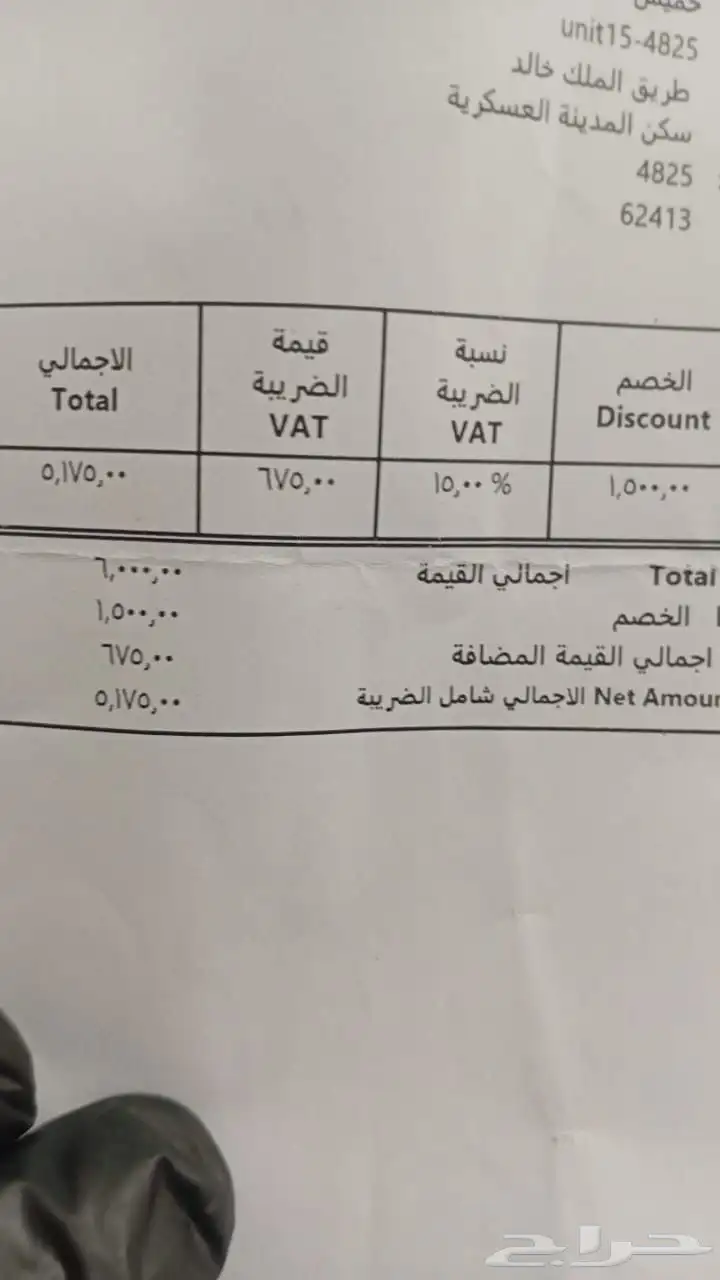 للبيع فرن كهرباء و غاز استعمال شهر 3