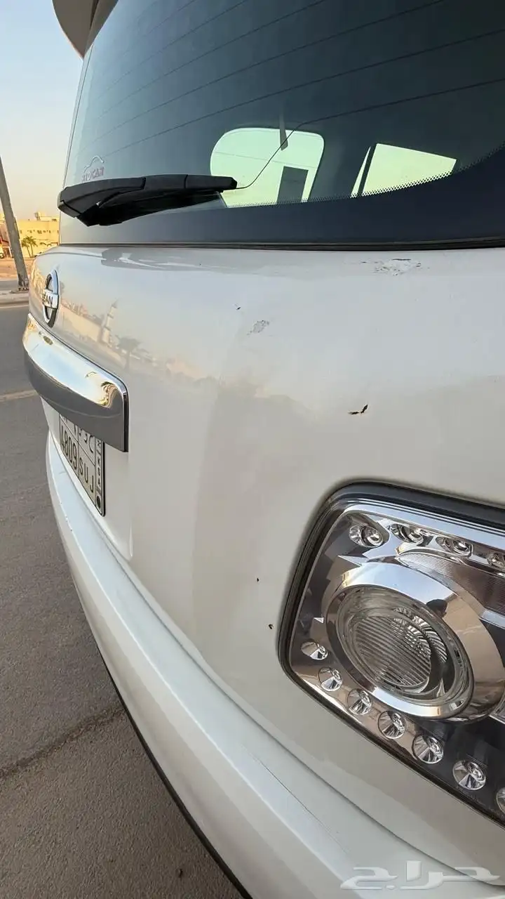 نيسان باترول xe 2016 24