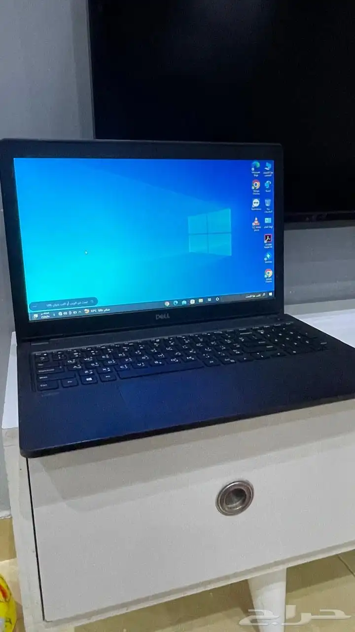 لابتوب مستخدم نظيف 0