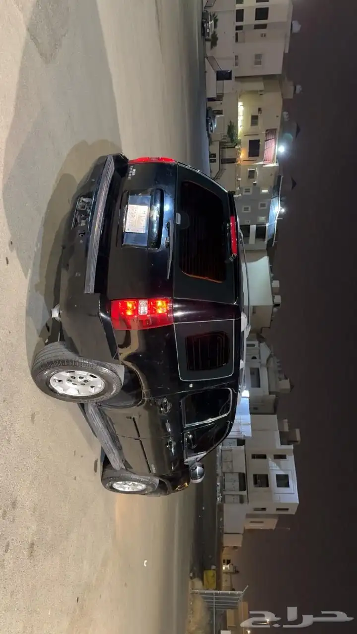 تاهو نصف فل دبل 2008 3