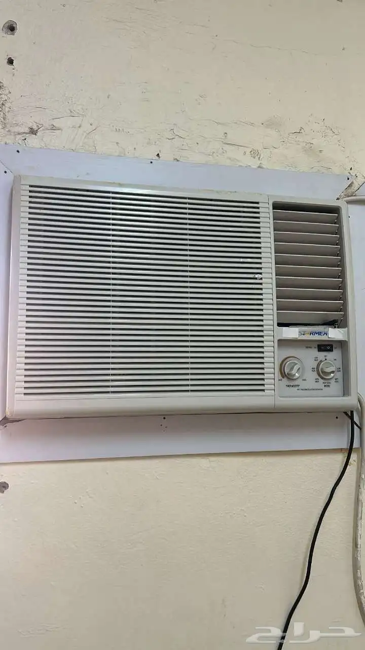 دولاب مطبخ مكيف كنب بتجاز ثلاجة 2