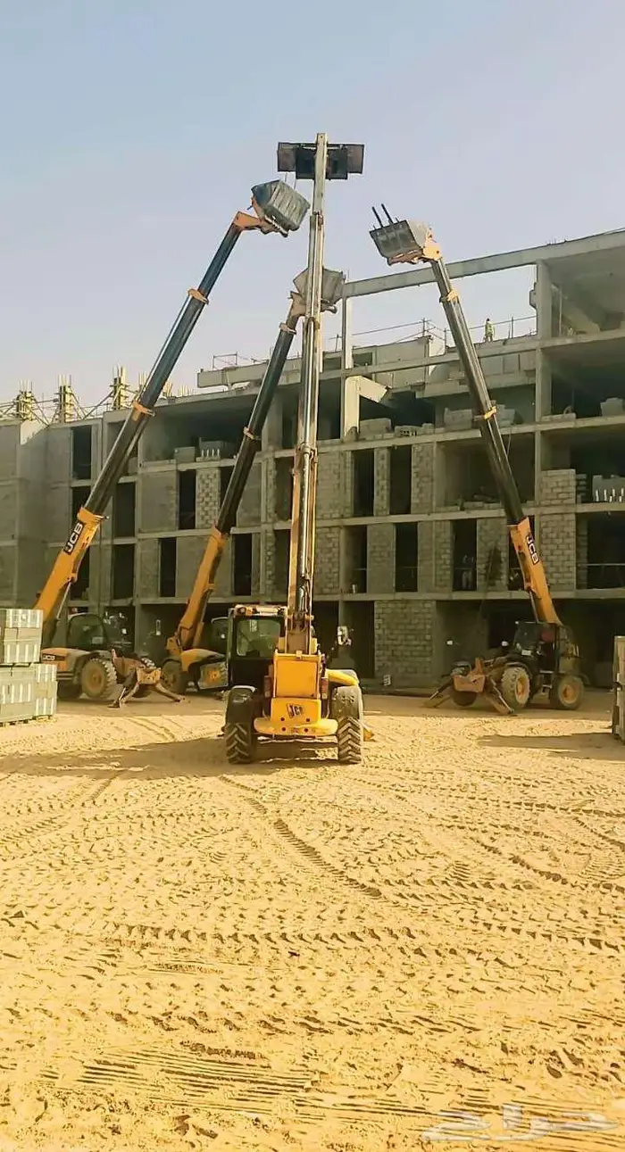 فركلفت بوبكات للايجار الشهري واليومي 0