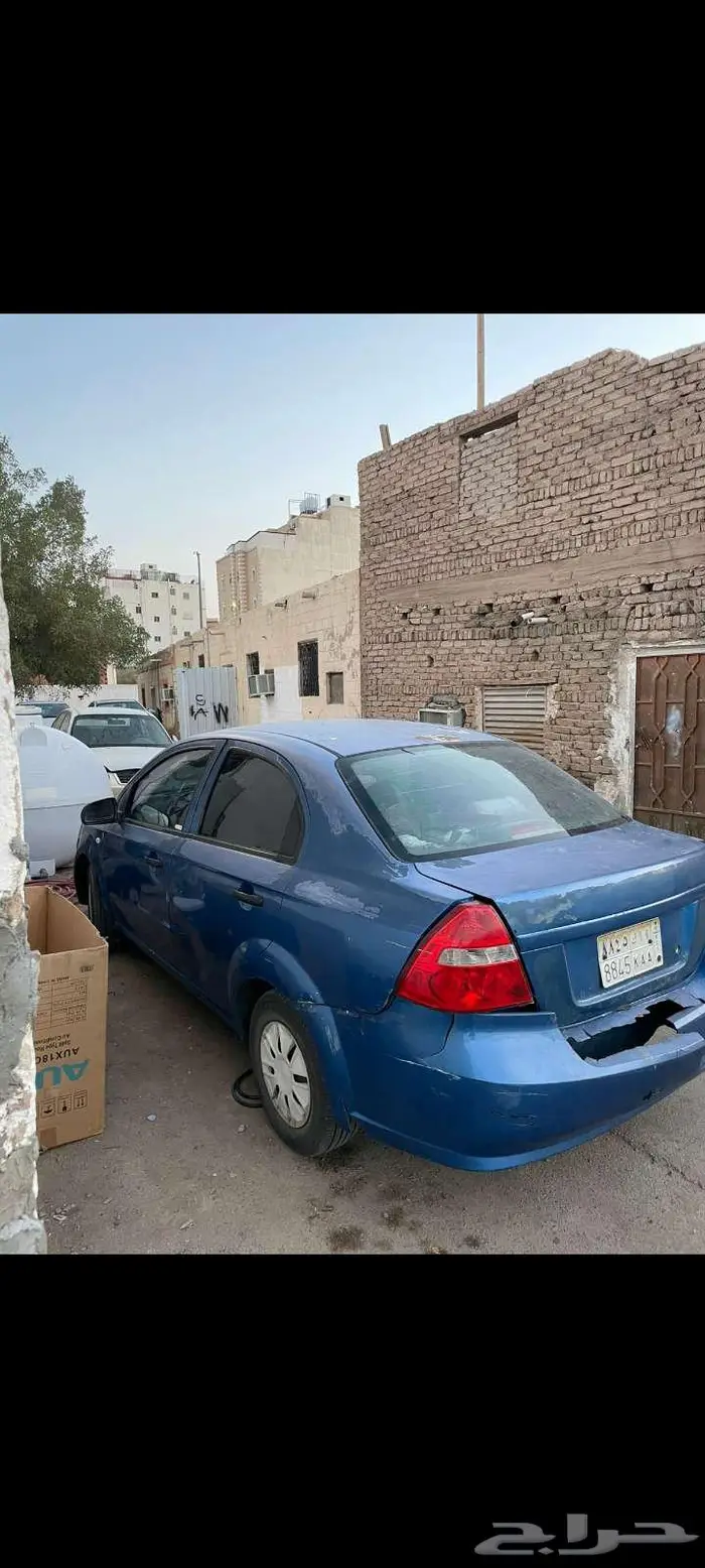 شفرولية افيو 2