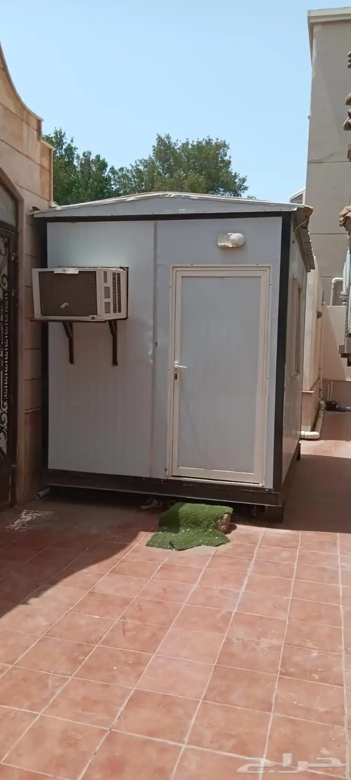 غرفة هنقر مستعملة للبيع ب 4000 2