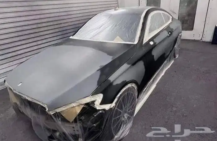 رش بويه لمعه وكاله ويوجد لدينا رش مطاطي 3