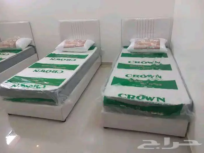 سراير خشب سرير حديد بطانيات دواليب جمله 14