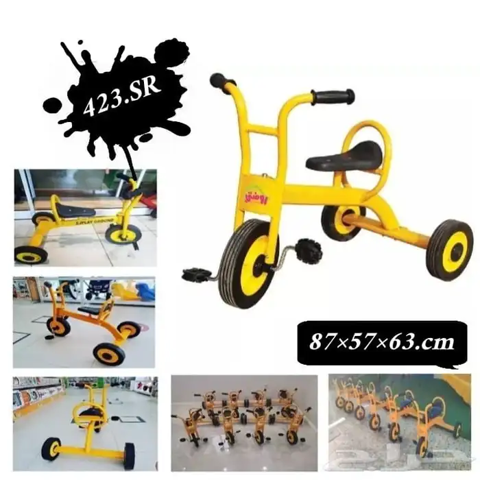 تجهيز حضانات و مدارس 27