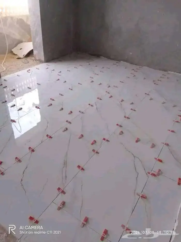 مبلط 3