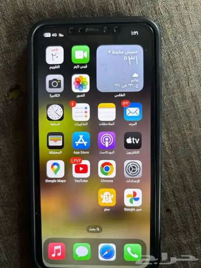 ايفون 11برو ماكس 2