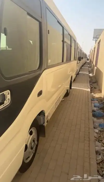 حافلات للايجار 0