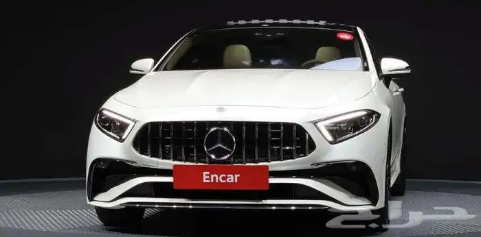 مرسيدس CLS 450 2022 1