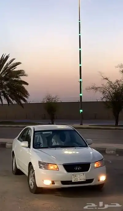 سوناتا 2007 4