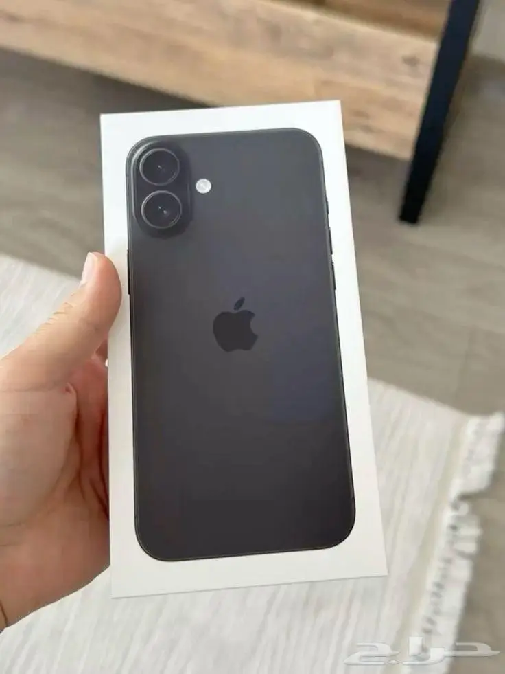 ايفون 16 0
