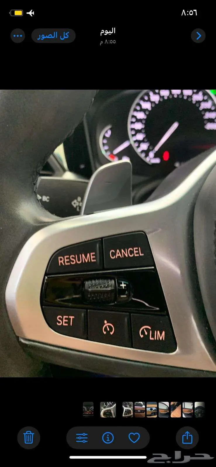 بي ام دبليو 2020 330I 13
