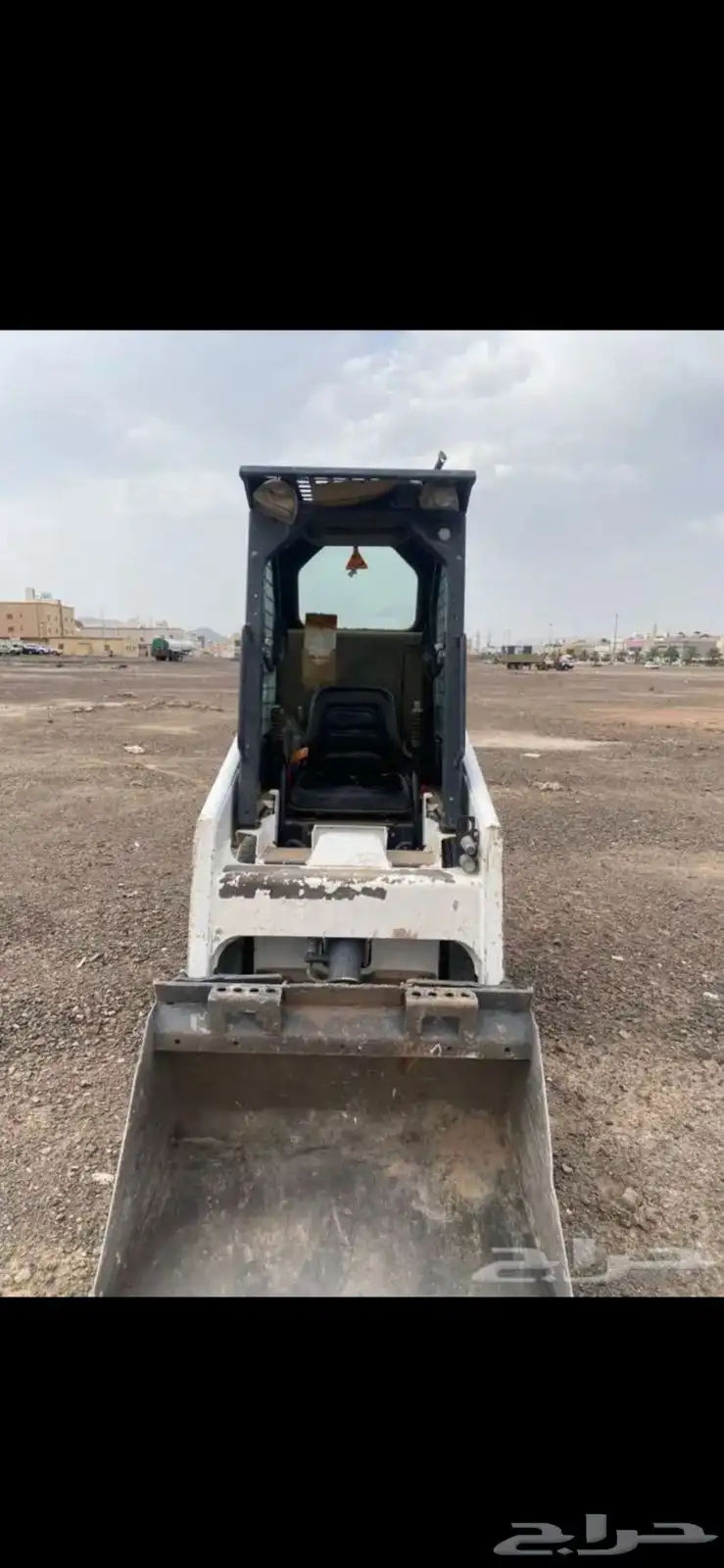 بوبكات عرض واحد متر 0