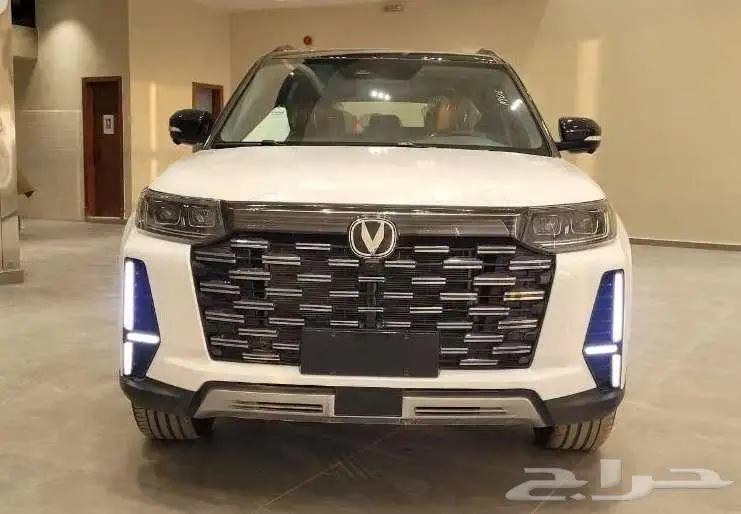 شانجان CS95 رويال دفع رباعي 2026 احصل عليها 50 50 باقل سعر 0