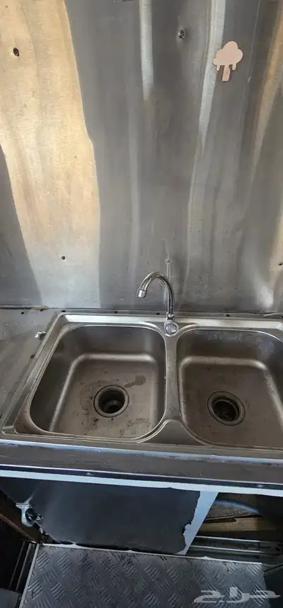 فود ترك للبيع 4