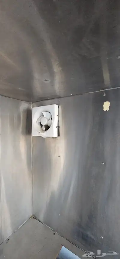 فود ترك للبيع 1