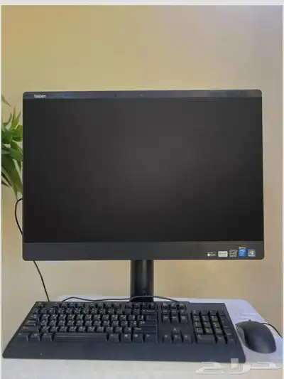 جهاز كمبيوتر مكتبى all in one _ الكل فى واحد 0