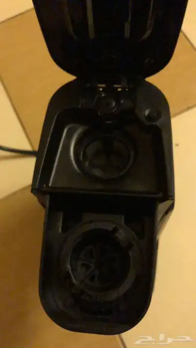سير ومكينة قهوة و مكينة خياطه 1