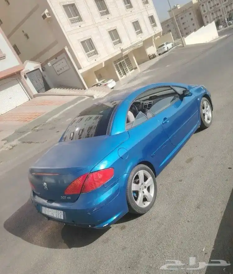 بيجو ب 8 الاف البيع مستعجل 12