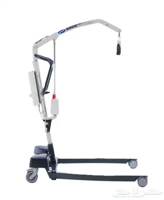 للبيع جهاز رفع المرضى Invacare Birdie Evo XPLUS 5