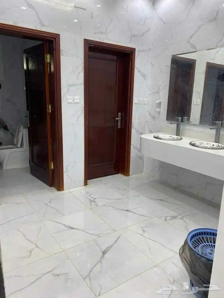شاليه واستراحة للايجاراليومي في حي الجامعه 21