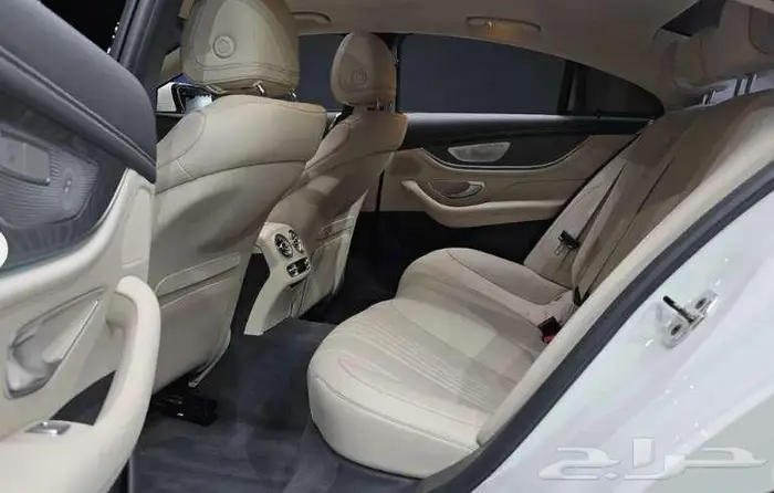 مرسيدس CLS 450 2022 12