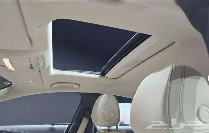 مرسيدس CLS 450 2022 13