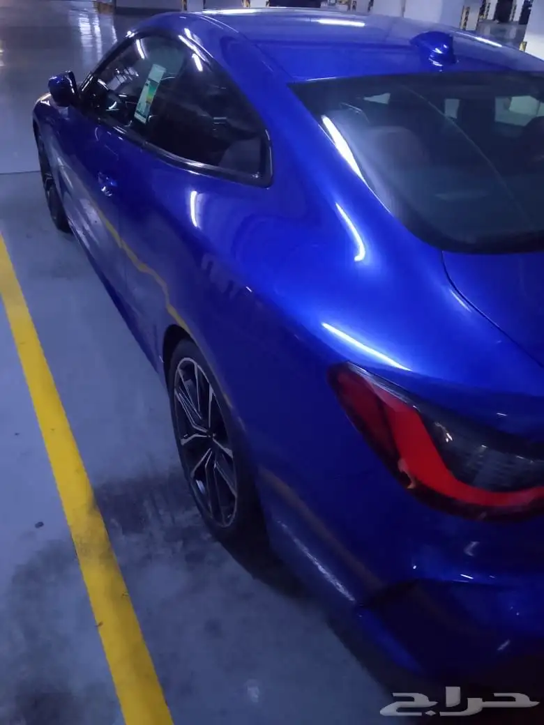 BMW 420 2022 index
