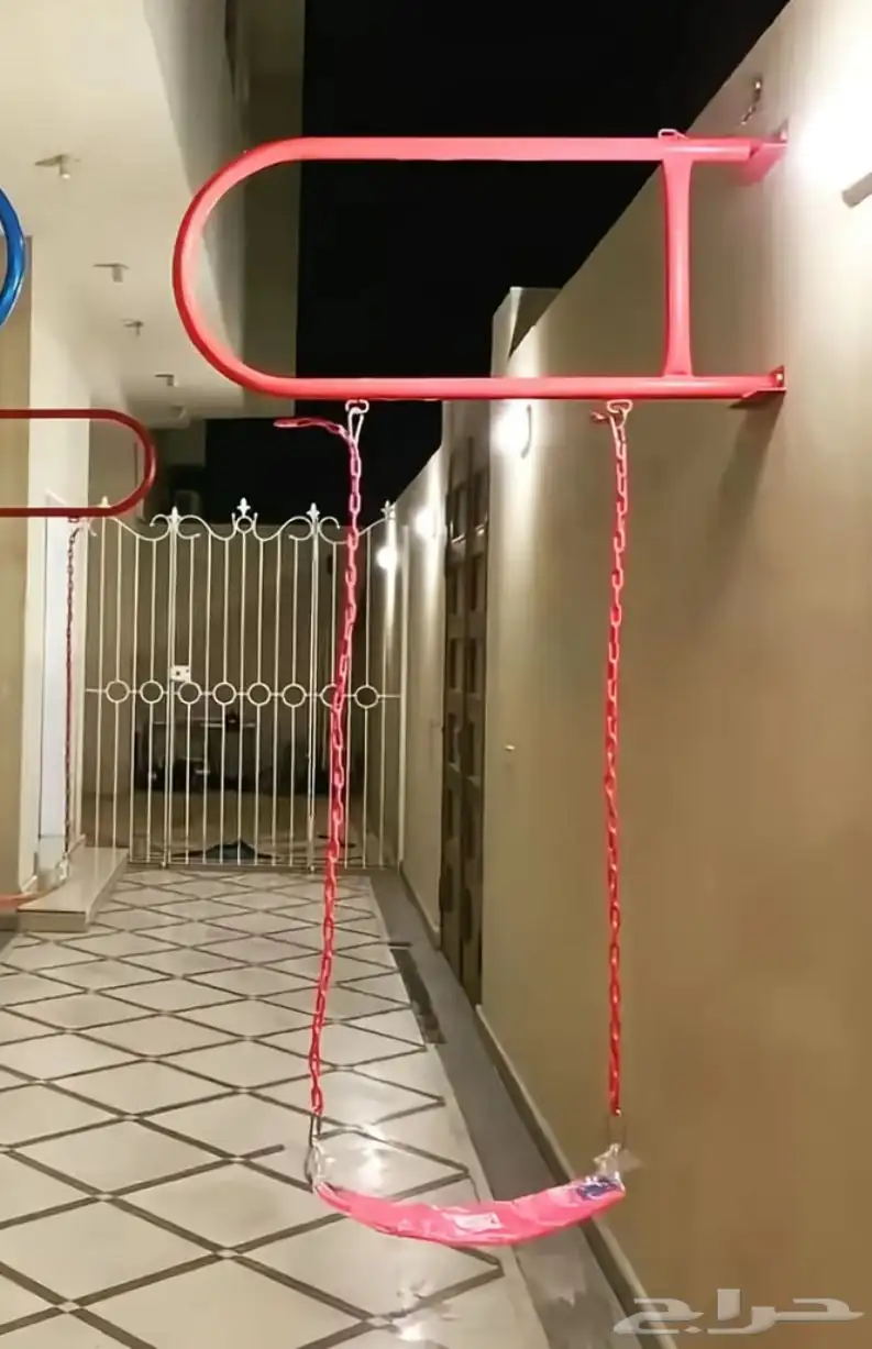 مرجيحه جداريه 0