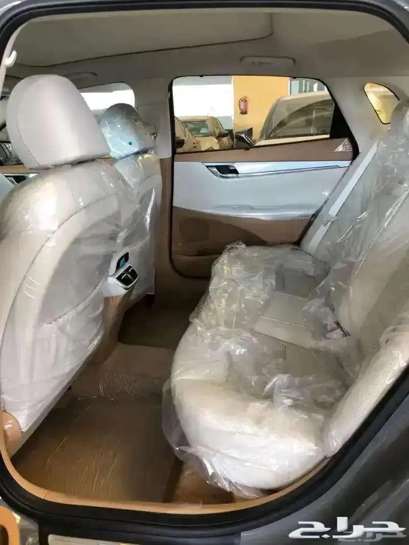 هيونداي أزيرا سمارت بلس فتحة بانوراما 2023 بقسط 1800 الحسن 6