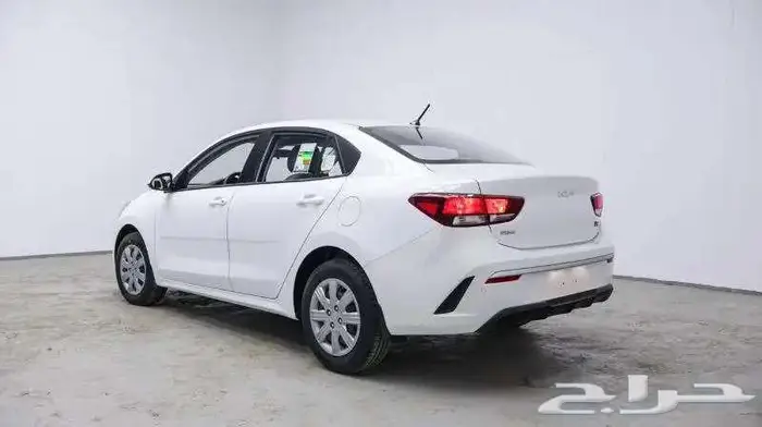 كيا ريو ستاندر موديل 2023 عرض خااص 7