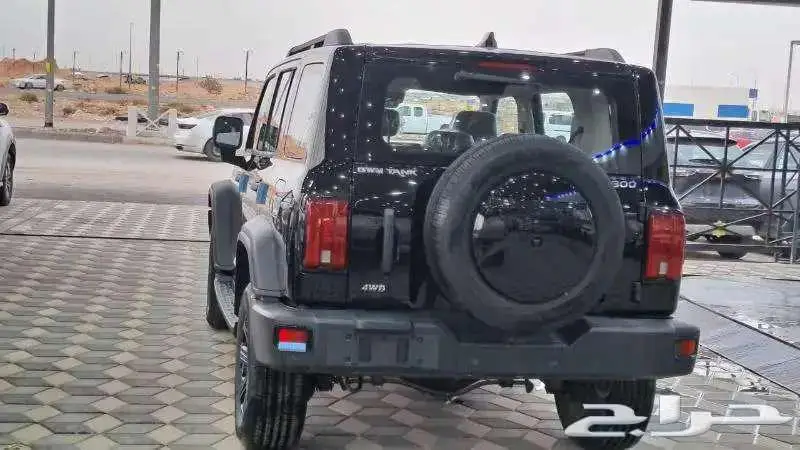 تانك 300 فل كامل 2025 عرض خاص ... 1