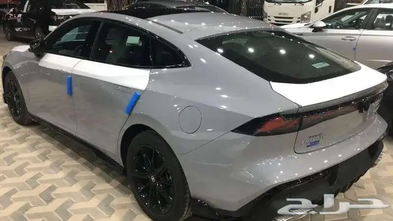 شانجان يونى فى سبورت 2026 0