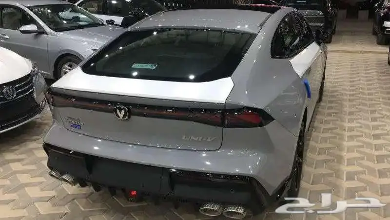 شانجان يونى فى سبورت 2026 3