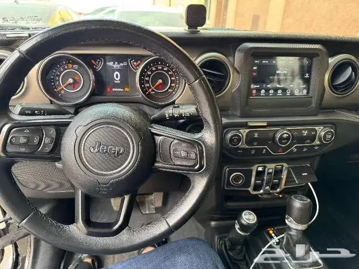 رانقلر سبورت 2019 1