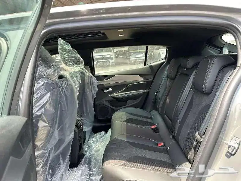 بيجو 408 GT موديل 2025 اقساط وكاش عرض خاص 8