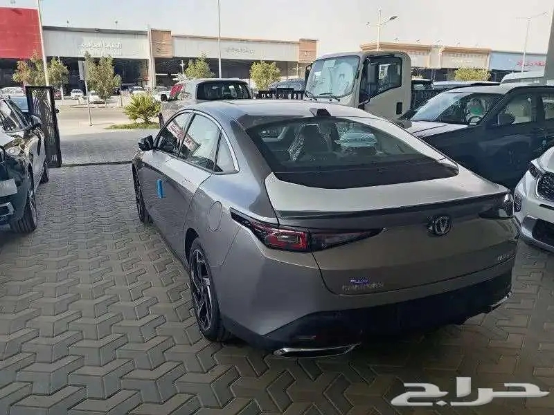 شانجان ايدو بلس جميع الفئات 2026 3