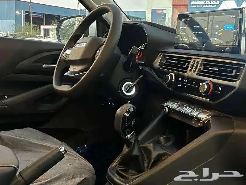 شانجان هنتر2025 اوميجا دلتا جير عادى و اتوماتيك كاش واقساط 3