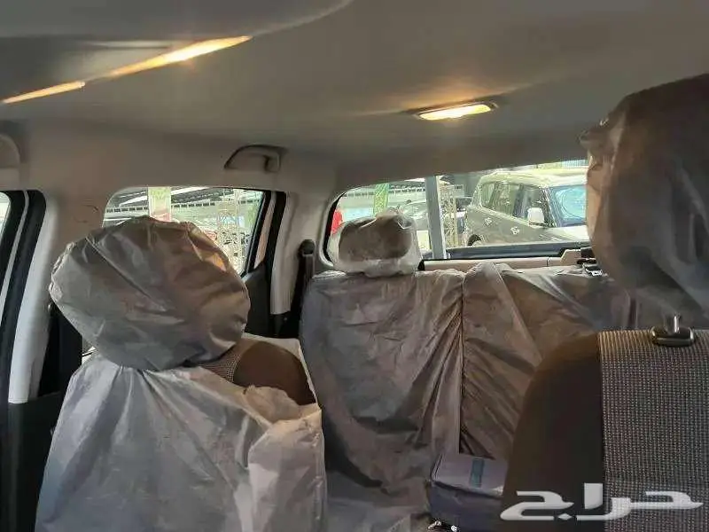 شانجان هنتر2025 اوميجا دلتا جير عادى و اتوماتيك كاش واقساط 5