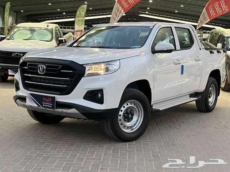 شانجان هنتر2025 اوميجا دلتا جير عادى و اتوماتيك كاش واقساط 1