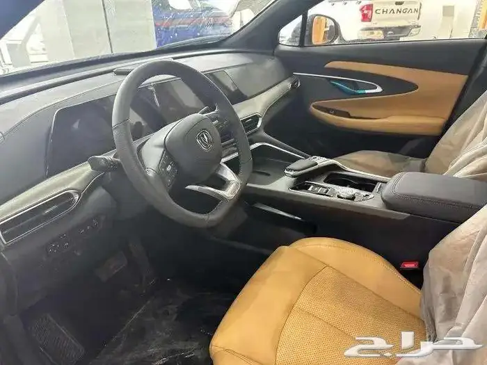 شانجان يوني تي 2026 UNI T كاش او اقساط 4