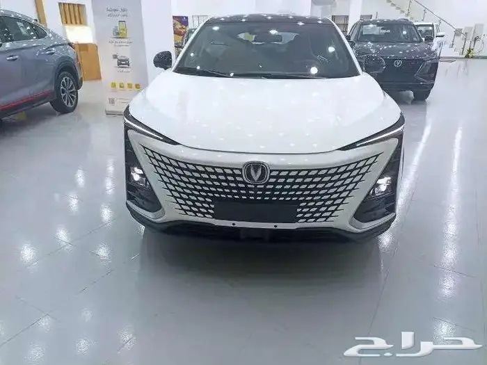 شانجان يوني تي 2026 UNI T كاش او اقساط 2