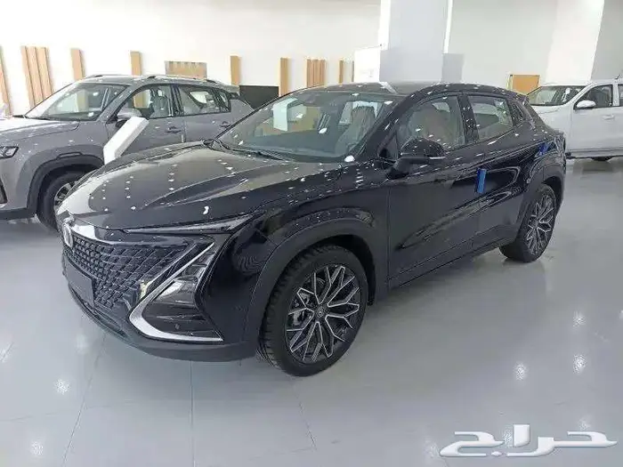 شانجان يوني تي 2026 UNI T كاش او اقساط 0
