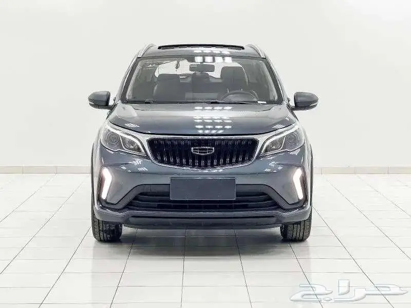 جيلي جي اكس 3 برو - 2025 - بسعر مميز 0