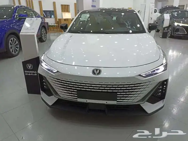 شانجان UNI-V بين إديك هل أنت جاهز للتغيير 18
