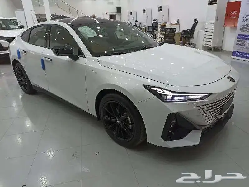 شانجان UNI-V بين إديك هل أنت جاهز للتغيير 20